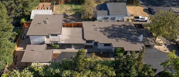 528 3rd ST W, Sonoma, CA 95476