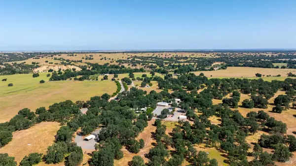 18045 Red Bank RD, Red Bluff, CA 96080