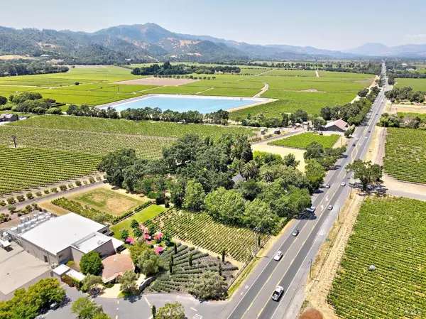 Napa, CA 94558,7491 Saint Helena HWY