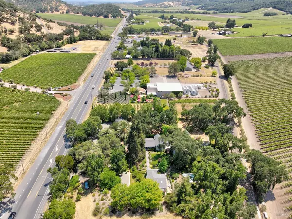 Napa, CA 94558,7491 Saint Helena HWY