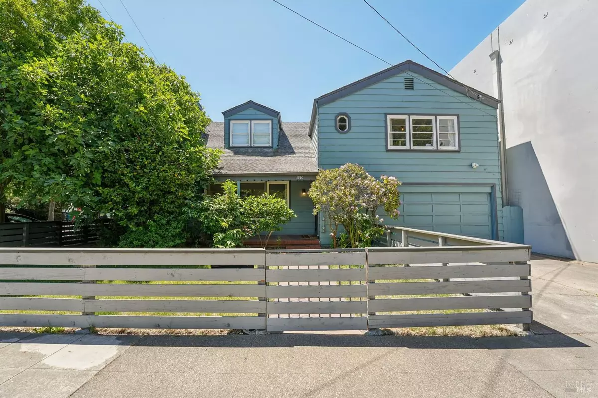 Santa Rosa, CA 95404,1130 14th ST