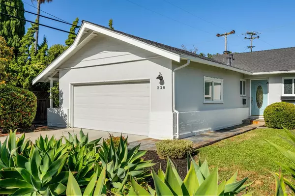Vallejo, CA 94589,238 Ebbetts Pass RD