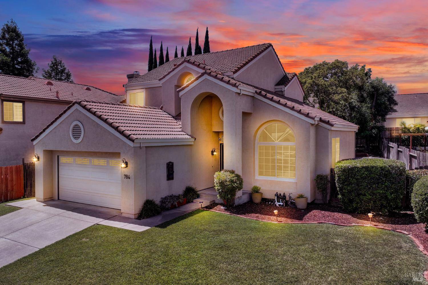 784 Roscommon DR, Vacaville, CA 95688