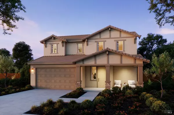 242 Echols DR, Martinez, CA 94553