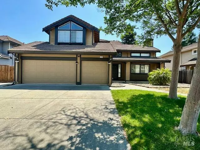 1540 Mccarthy CT, Dixon, CA 95620