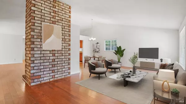 2695 Vista Linda DR, Fairfield, CA 94534