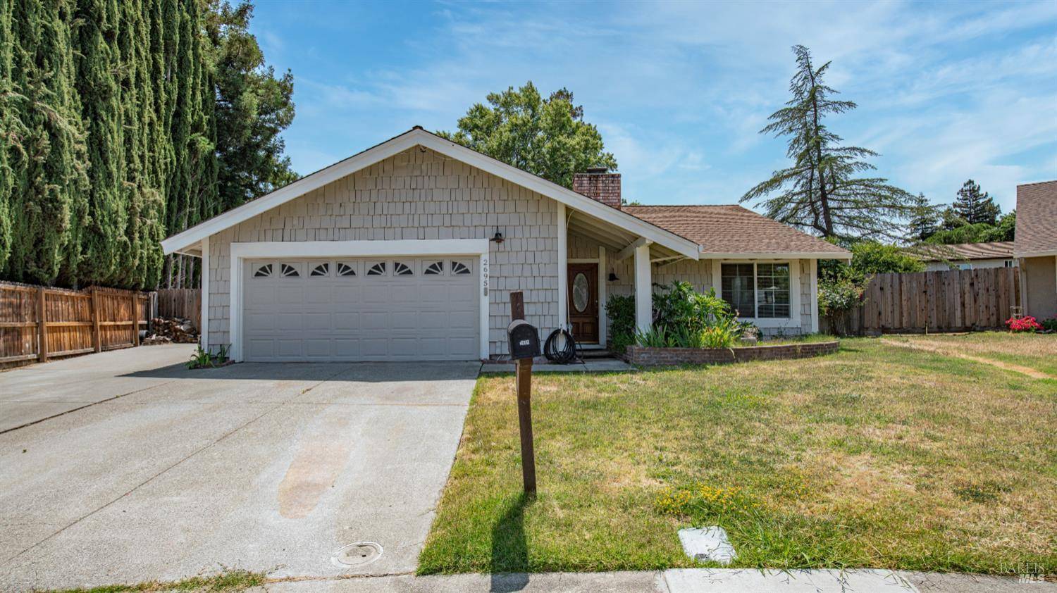 Fairfield, CA 94534,2695 Vista Linda DR