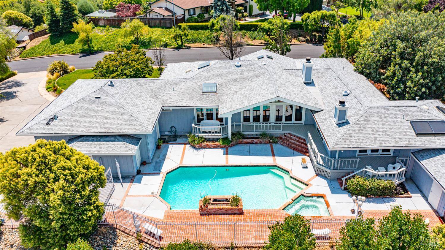 3114 Lomita CT, Fairfield, CA 94534