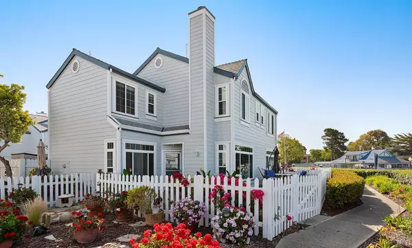 Richmond, CA 94804,306 Commodore DR