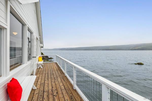 22195 State Route 1 HWY, Marshall, CA 94940