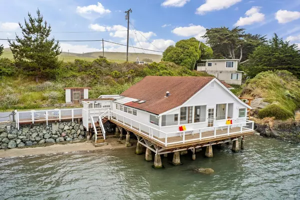 Marshall, CA 94940,22195 State Route 1 HWY