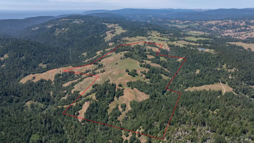 38555 Hauser Bridge RD, Cazadero, CA 95421