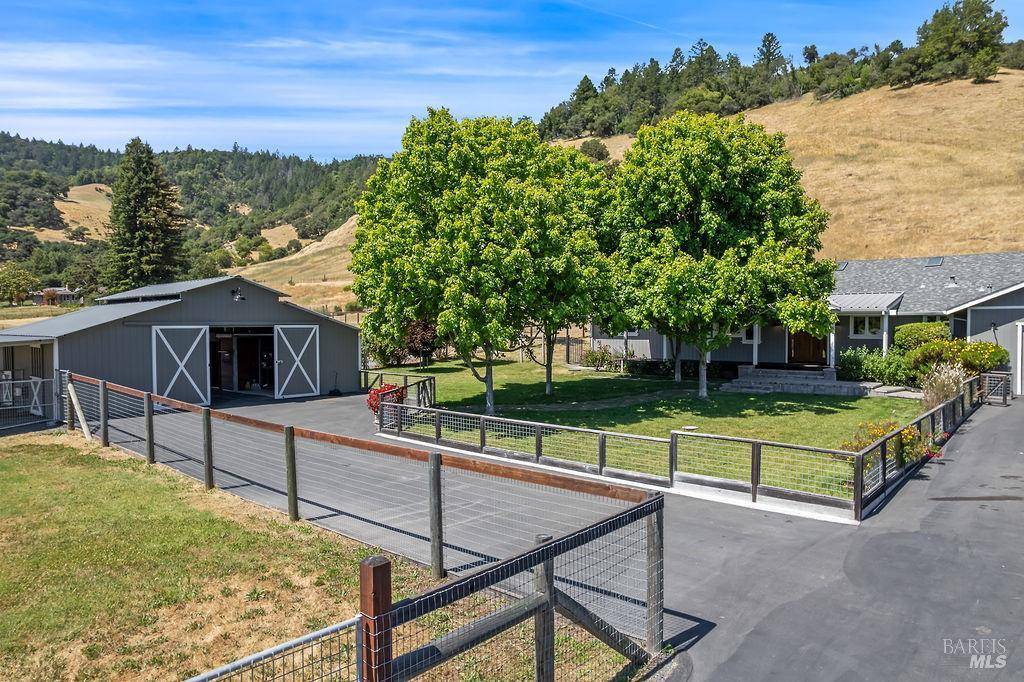 Santa Rosa, CA 95404,6577 Bennett Valley RD