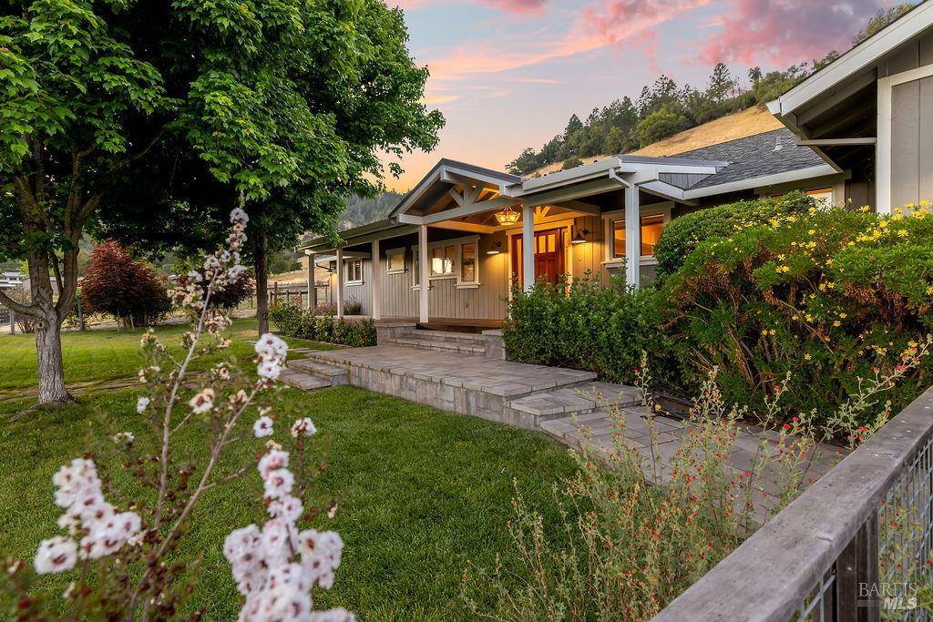 6577 Bennett Valley RD, Santa Rosa, CA 95404