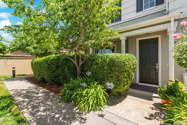 Napa, CA 94559,2060 Appollo CT