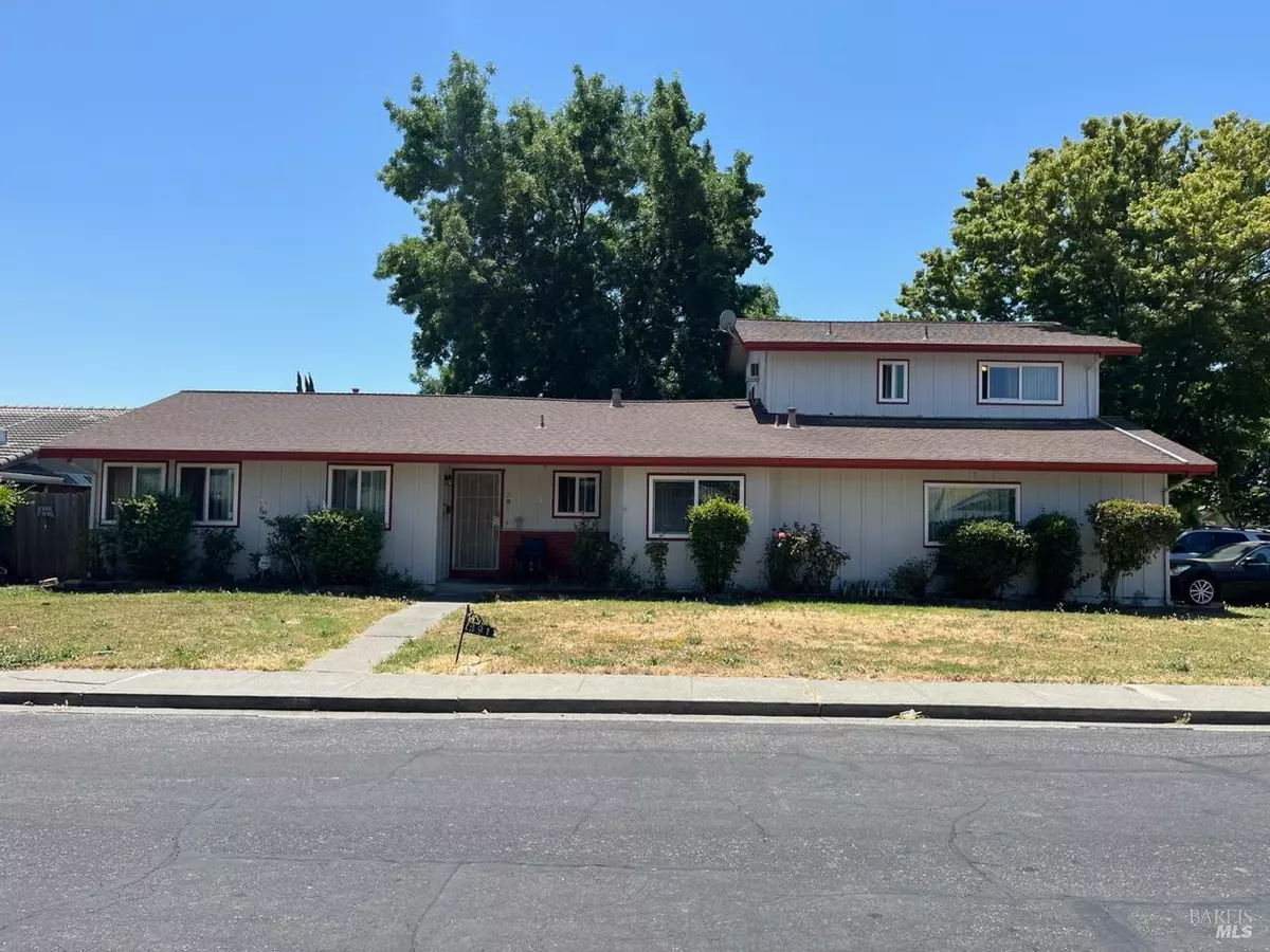 Fairfield, CA 94533,391 Atlantic AVE