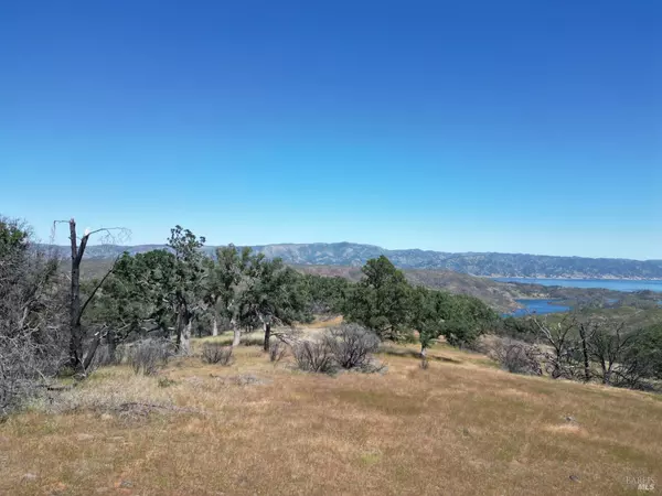 Pope Valley, CA 94567,0 Pope Canyon RD