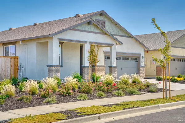 Rio Vista, CA 94571,2260 Espana LN
