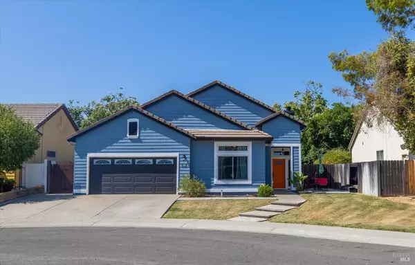 255 Schooner Ridge CT, Dixon, CA 95620