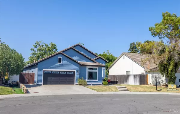 Dixon, CA 95620,255 Schooner Ridge CT