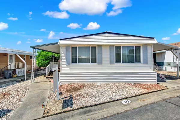 173 Lemon Tree CIR, Vacaville, CA 95687
