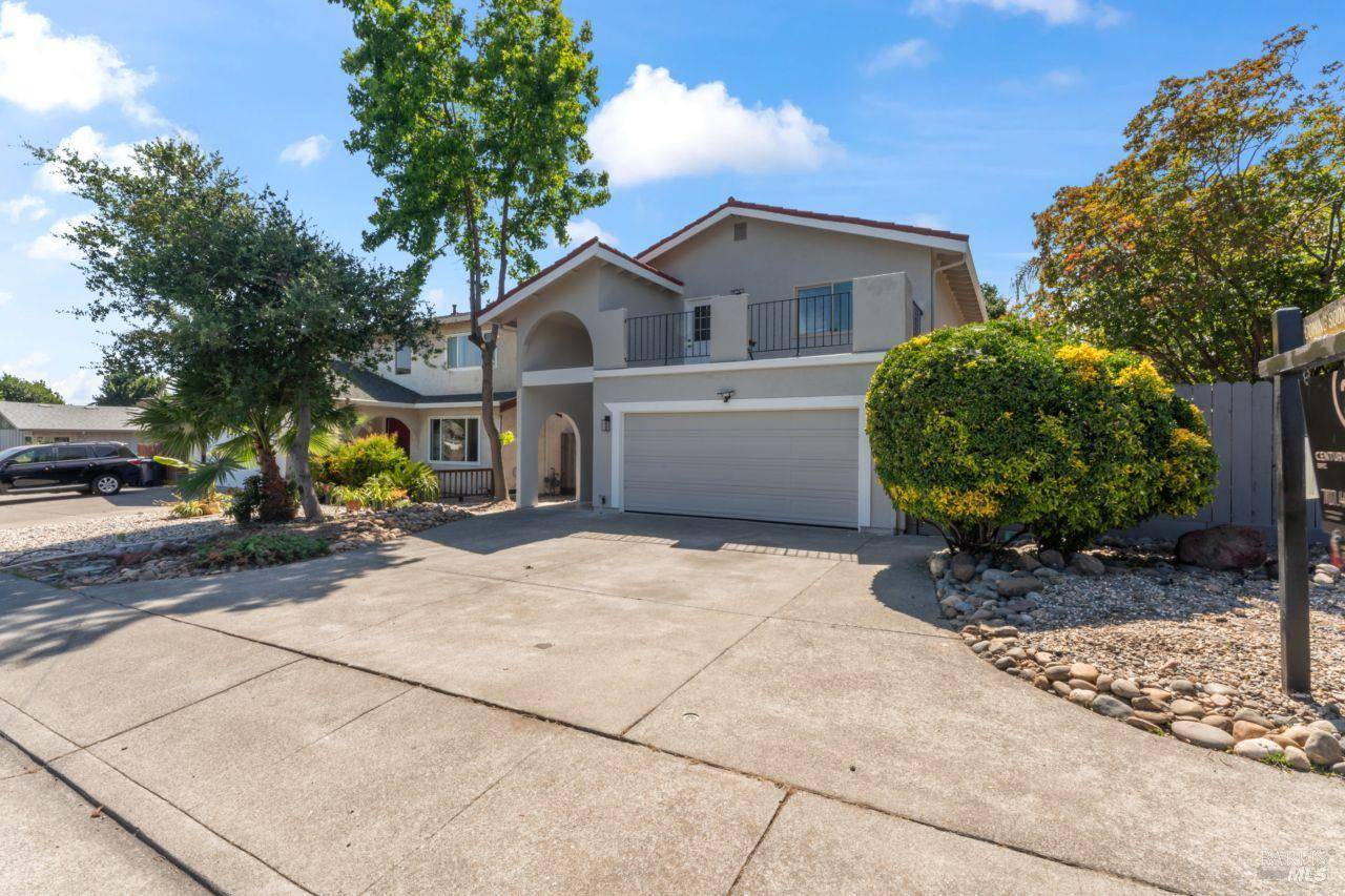 Fairfield, CA 94533,1661 Fairfield AVE