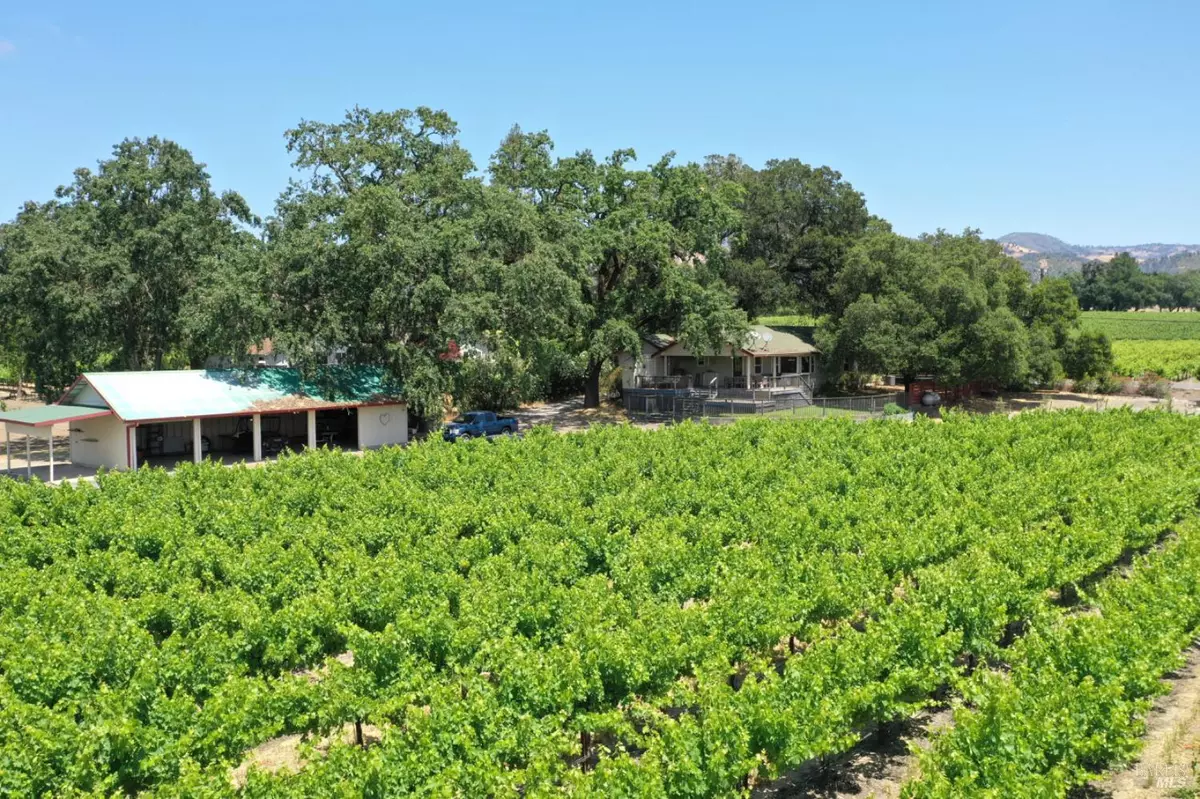 Geyserville, CA 95441,5301 Highway 128