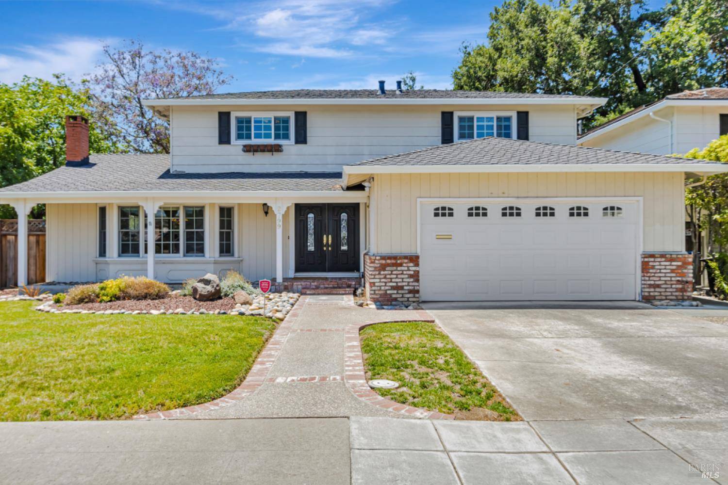 2799 Lena DR, San Jose, CA 95124