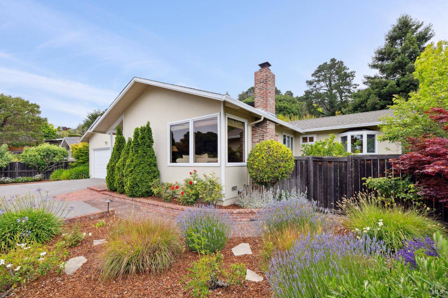137 Tiburon BLVD, Mill Valley, CA 94941
