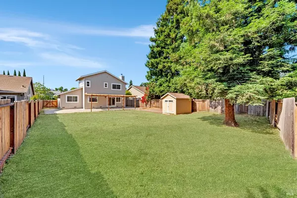 Vacaville, CA 95687,431 Inverness WAY