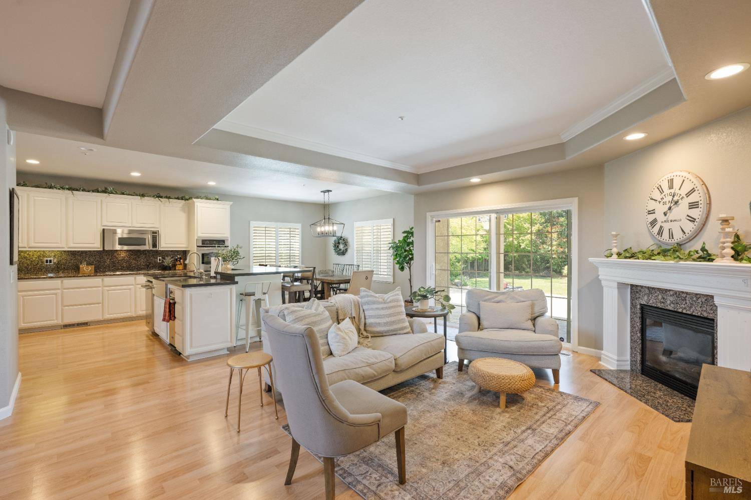 Napa, CA 94558,1238 Darling ST
