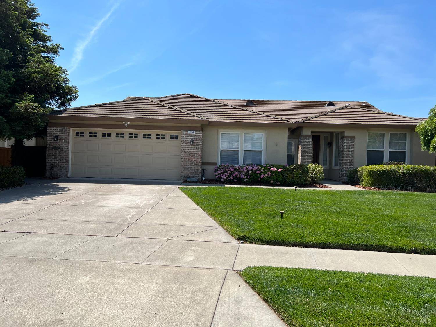 804 Antiquity DR, Fairfield, CA 94534