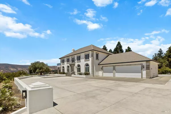 Vacaville, CA 95688,4119 Campini Estates DR
