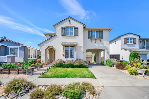Windsor, CA 95492,651 Decanter CIR