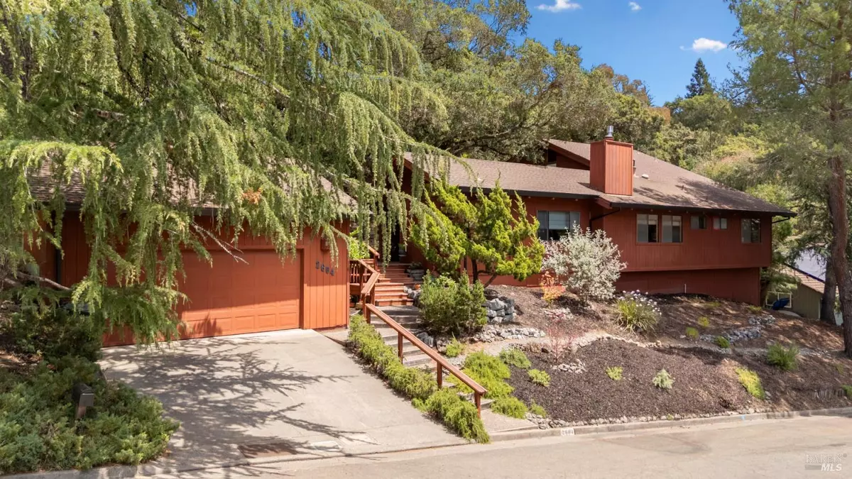 Santa Rosa, CA 95404,2604 Rancho Cabeza DR