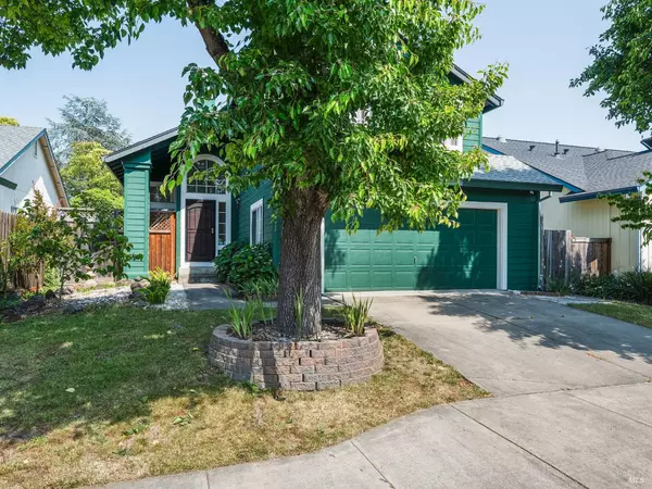 Santa Rosa, CA 95403,1520 Cabernet CIR