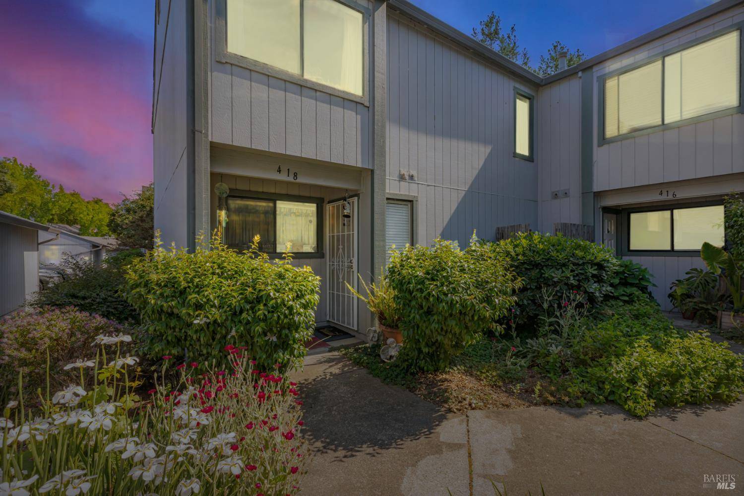 418 Occidental CIR, Santa Rosa, CA 95401