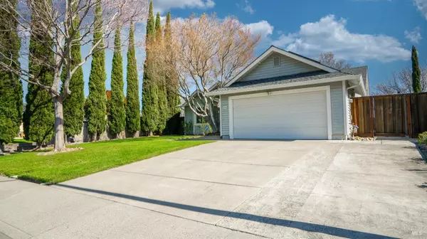 Fairfield, CA 94534,4844 Birkdale CIR