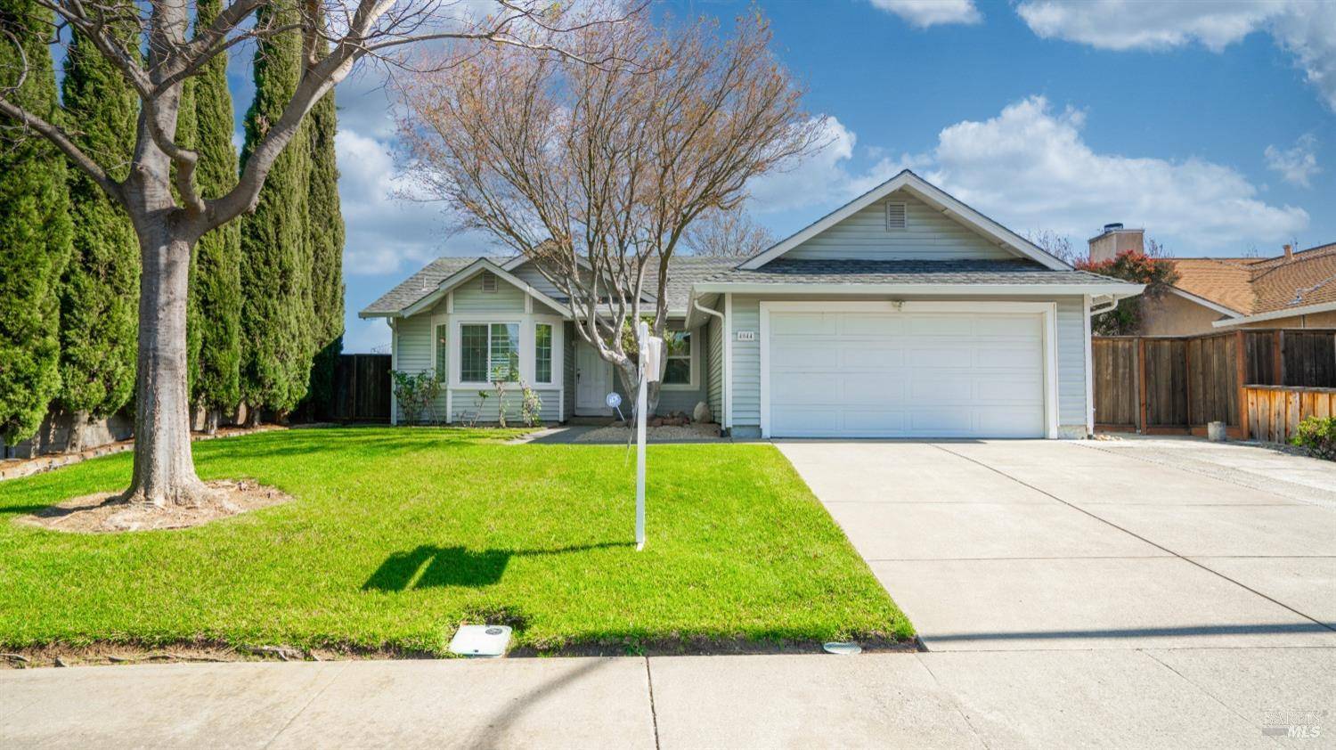 4844 Birkdale CIR, Fairfield, CA 94534