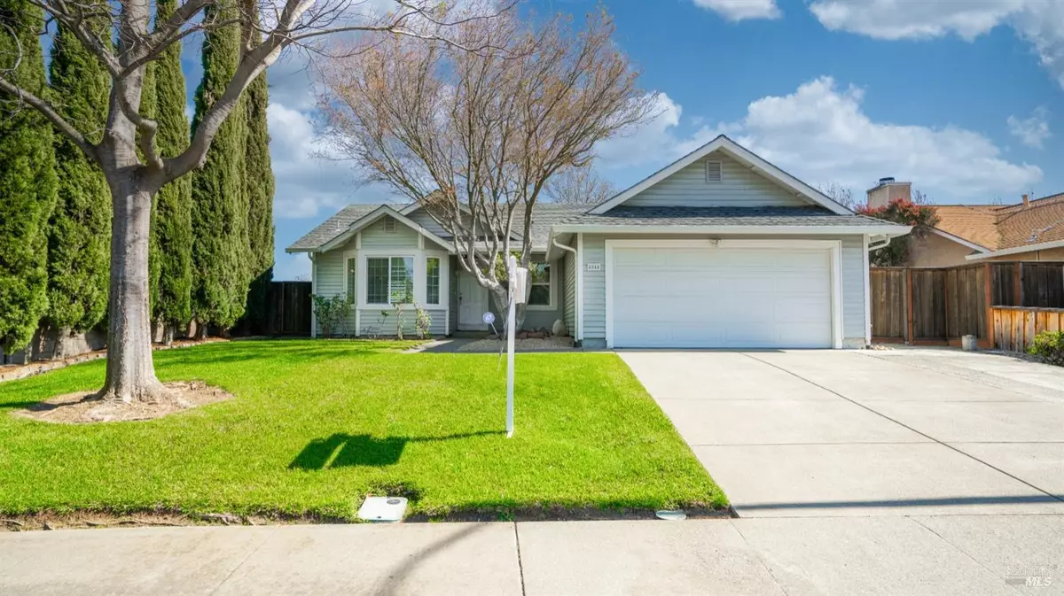 Fairfield, CA 94534,4844 Birkdale CIR