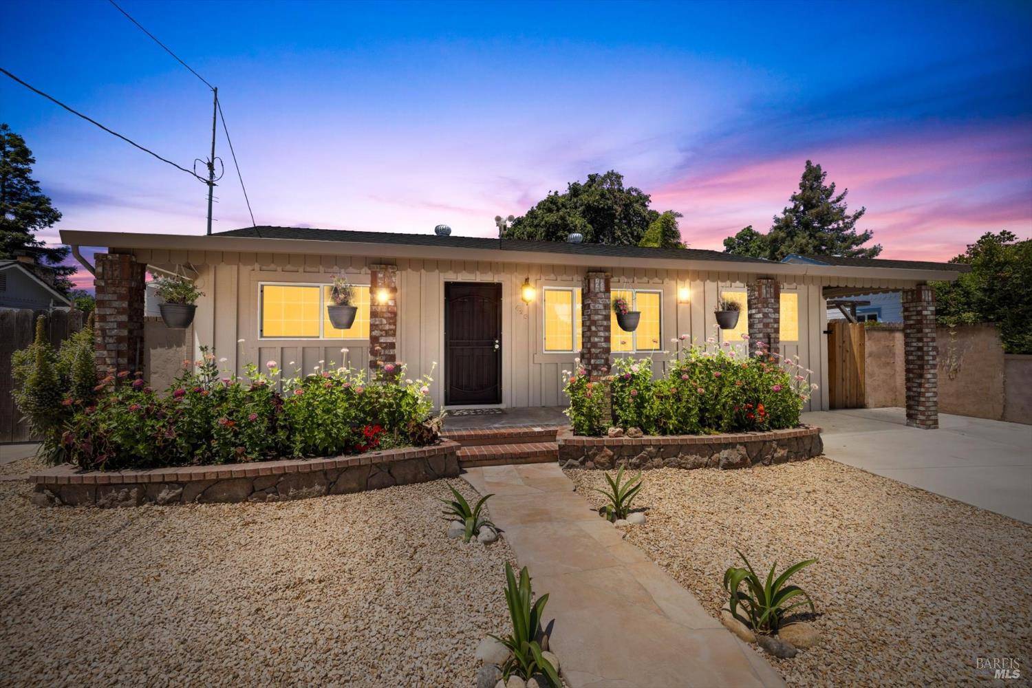 435 Hamilton DR, Fairfield, CA 94533
