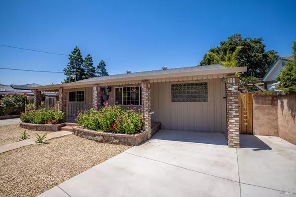 Fairfield, CA 94533,435 Hamilton DR