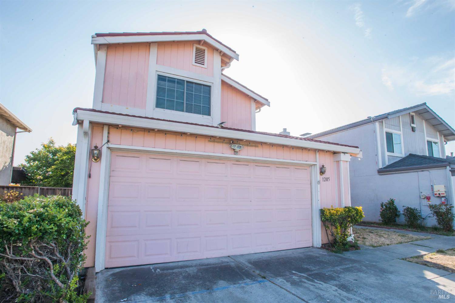 San Jose, CA 95131,1205 Rosebriar WAY