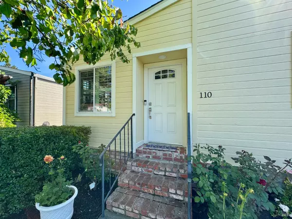 Napa, CA 94558,110 Falcon Crest CIR