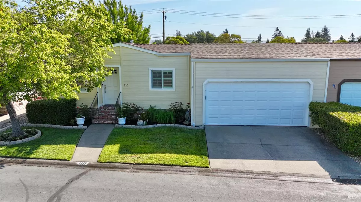 Napa, CA 94558,110 Falcon Crest CIR