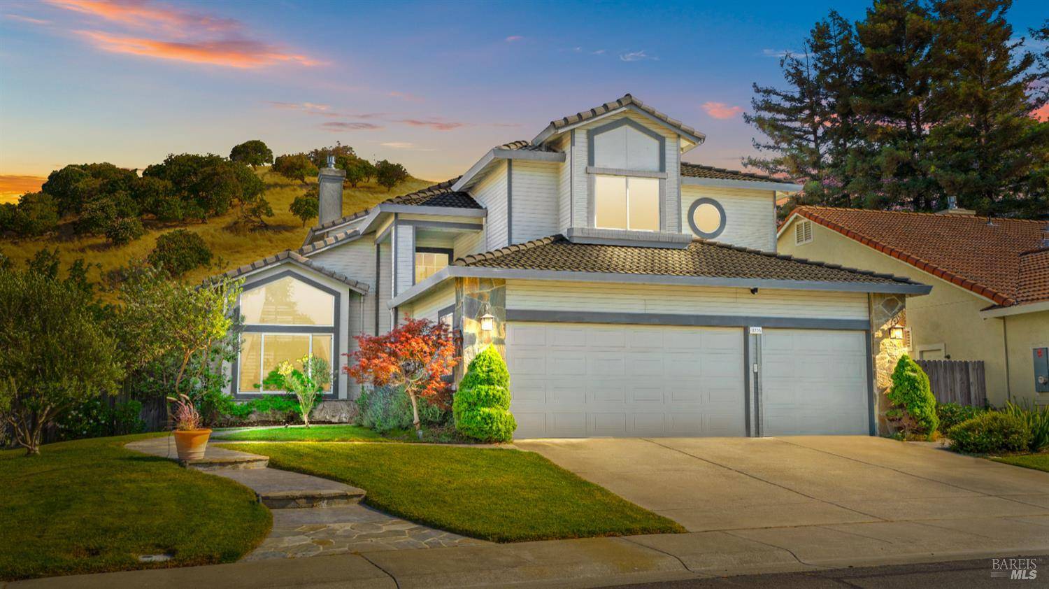 3205 Bear Creek DR, Fairfield, CA 94534