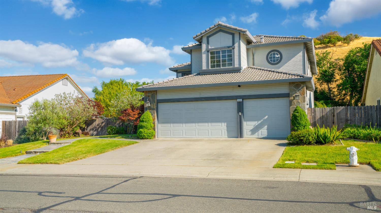 Fairfield, CA 94534,3205 Bear Creek DR