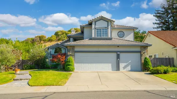Fairfield, CA 94534,3205 Bear Creek DR