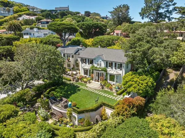 615 Sausalito BLVD, Sausalito, CA 94965