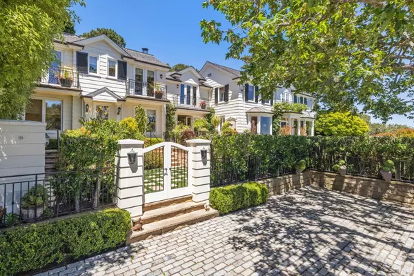 Sausalito, CA 94965,615 Sausalito BLVD